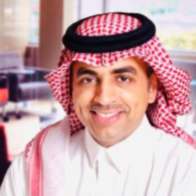 Dr. Mishari Al Shalhoub